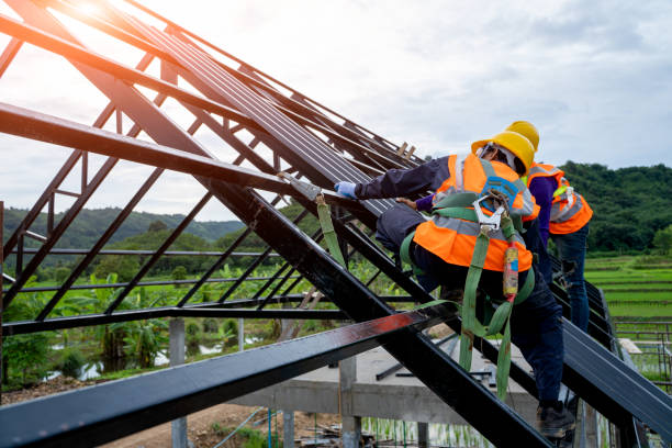 Best Commercial Roofing Services  in Narrows, VA