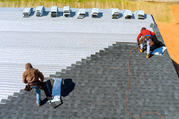Roof Gutter Cleaning in Narrows, VA