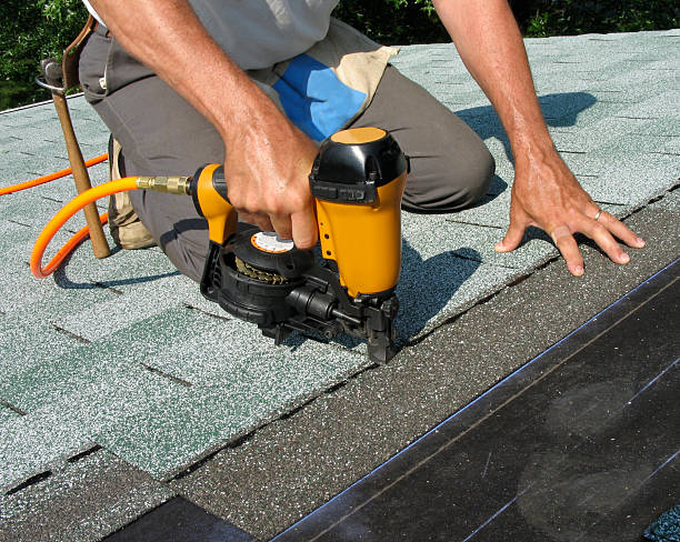 Professional Roofing Contractor in Narrows, VA