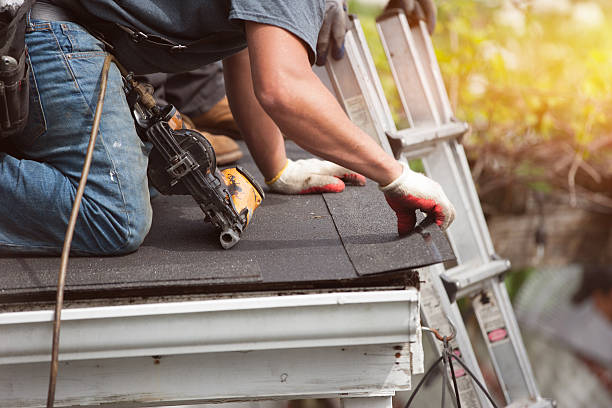 Quick and Trustworthy Emergency Roof Repair Services in Narrows, VA