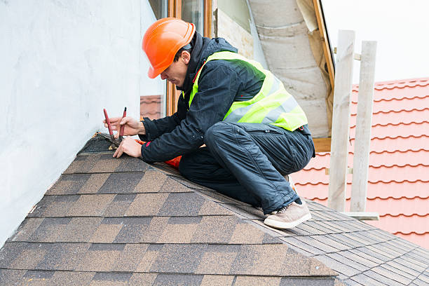 Best Roof Restoration Services  in Narrows, VA