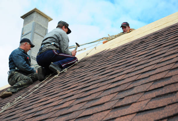 Best Commercial Roofing Services  in Narrows, VA